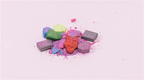 Ecstasy: Das sind die aktuellen Pillenwarnungen .